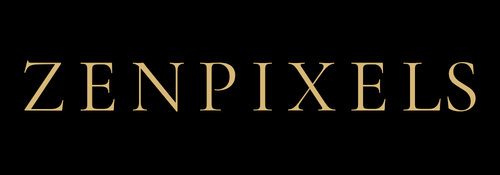 ZenPixels